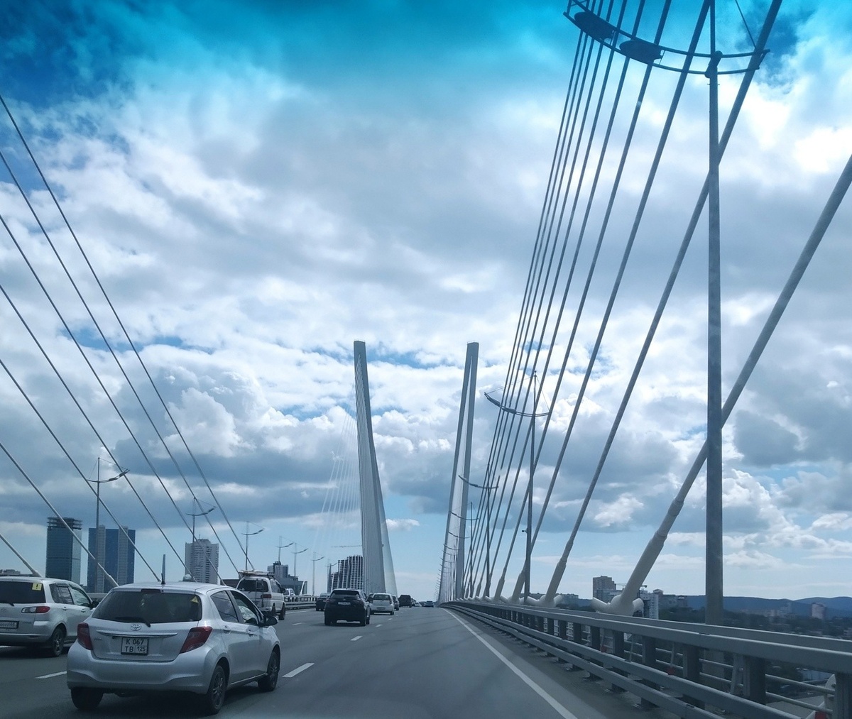 Золотой мост