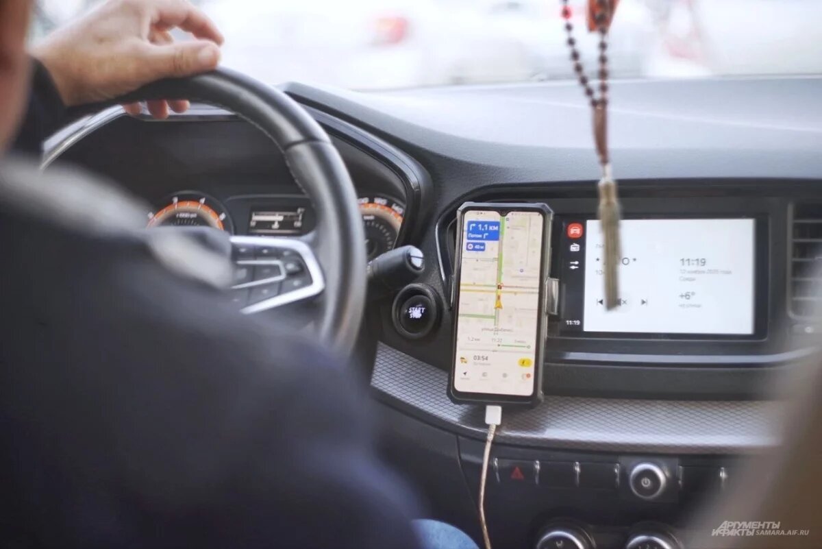    Тюменским такситам напомнили о новых требованиях к автомобилям в регионе