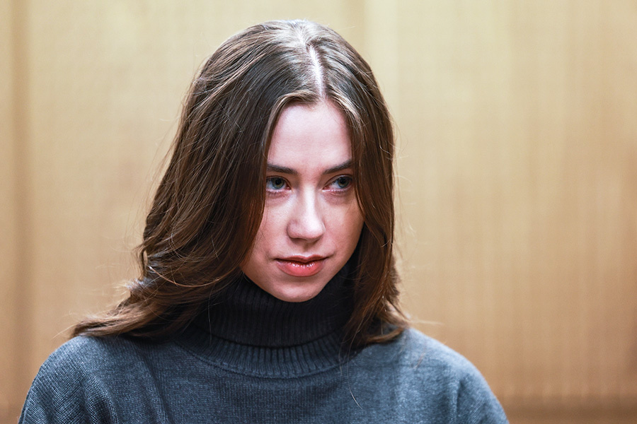    © Александр Щербак/ТАСС