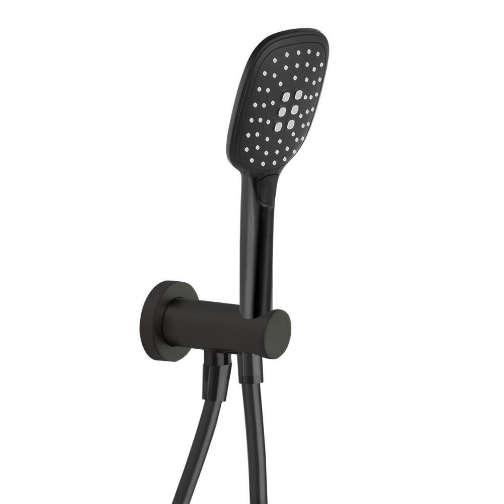 Ручной душ ramonsoler. Из серии BLAUTHERM