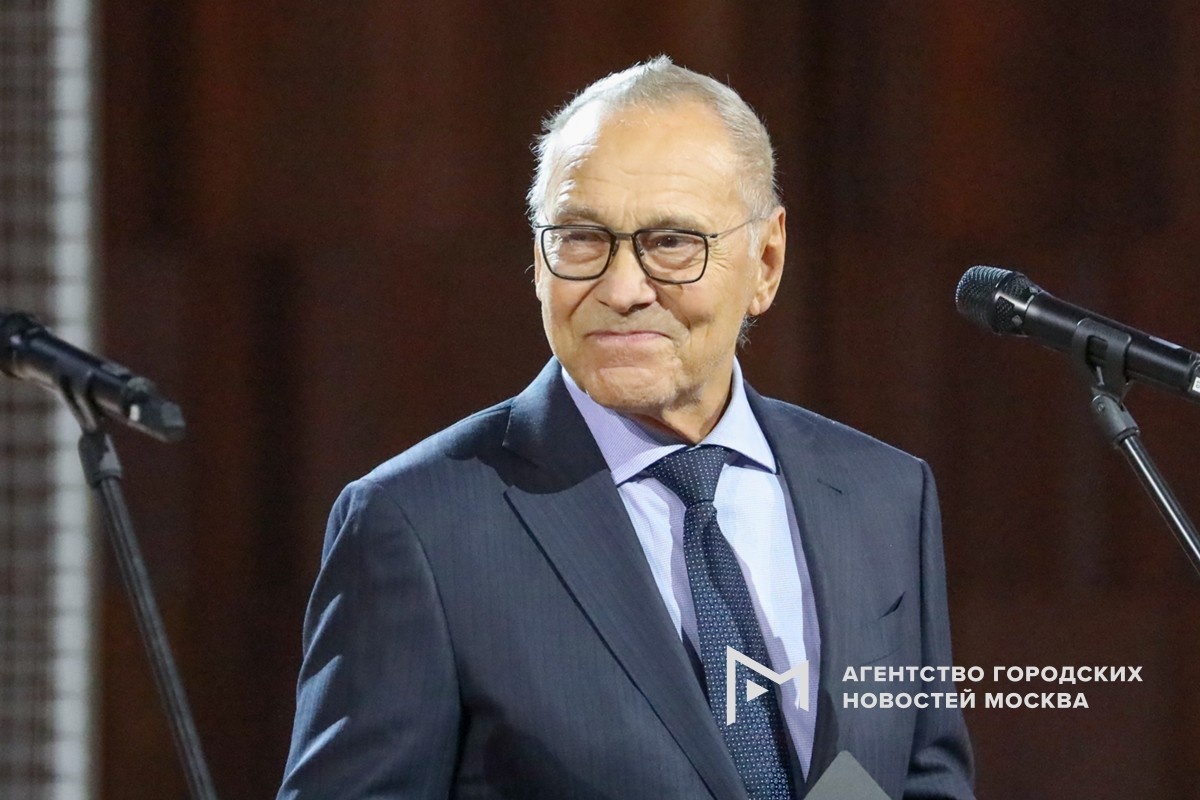 Фотограф: Софья Сандурская