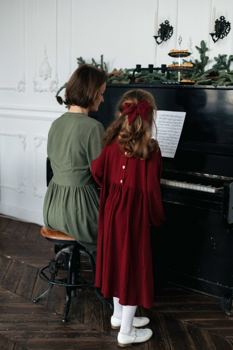 готовимся к Новому году