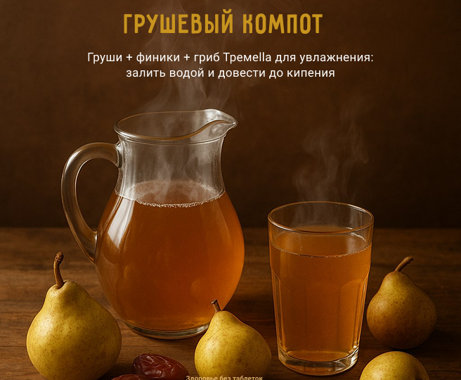 Секреты молодости: Рецепты для здоровья толстого кишечника из аюрведы