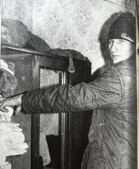 Он опустошал холодильники своих жертв, забирая даже банки с вареньем. Шокирующая история «омского Раскольникова»