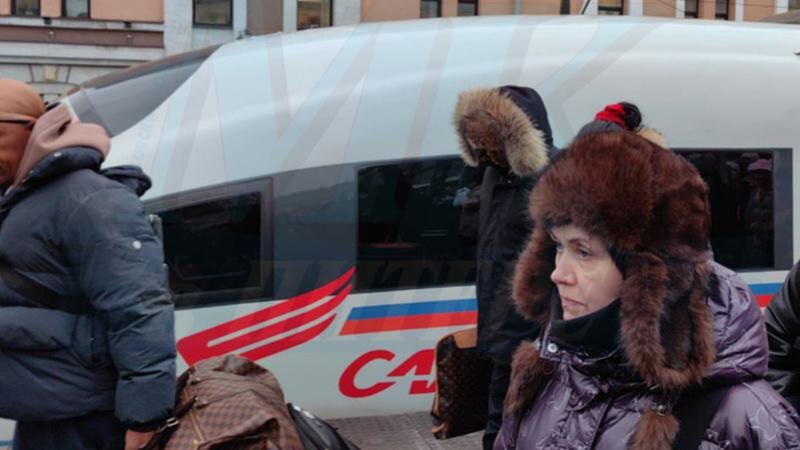    Фото: МК в Питере