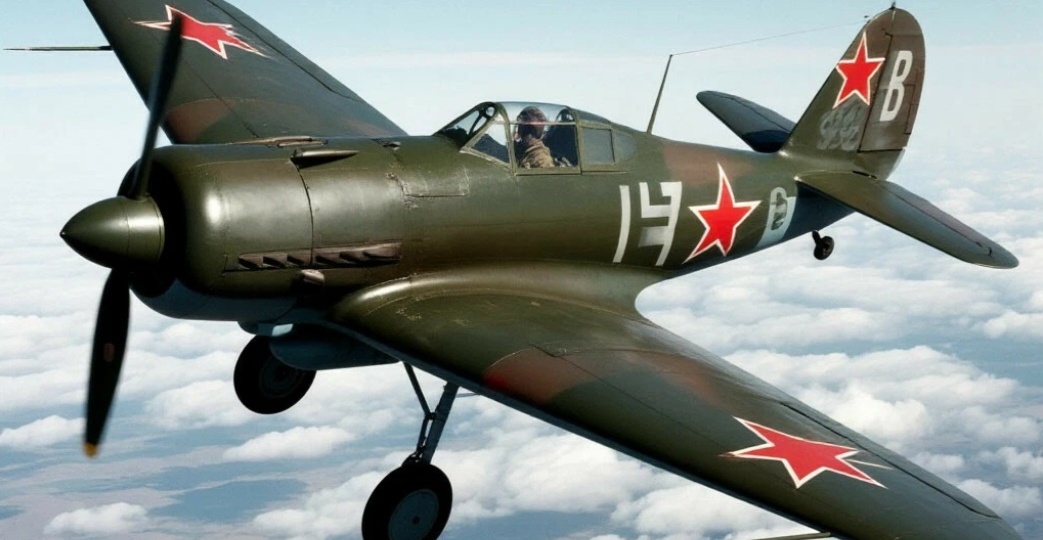 И-185: Истребитель-призрак, который мог переписать войну. Почему он так и не взлетел?