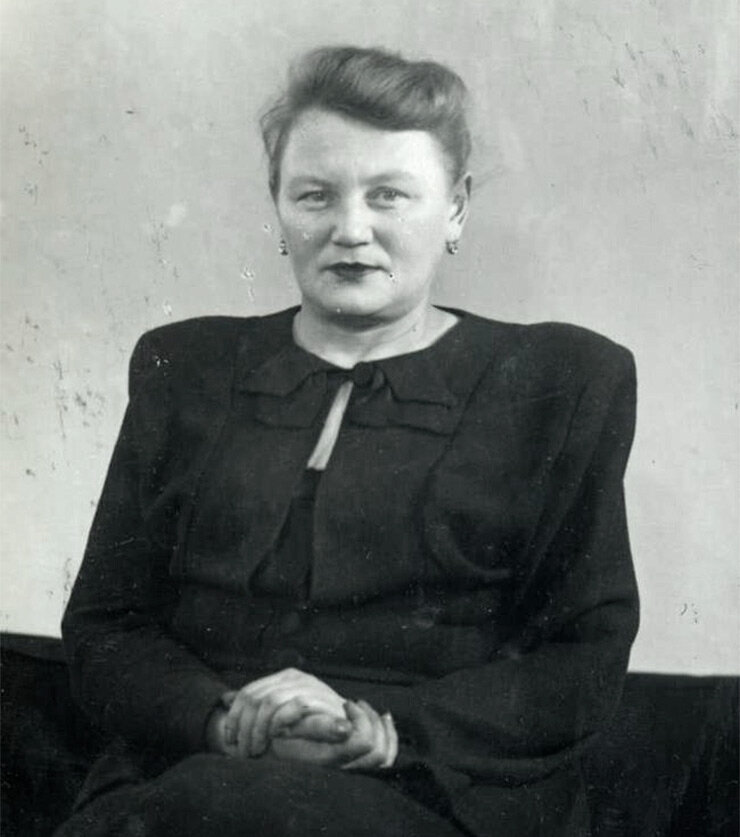 После экспедиции за три года женщина постарела лет на 20