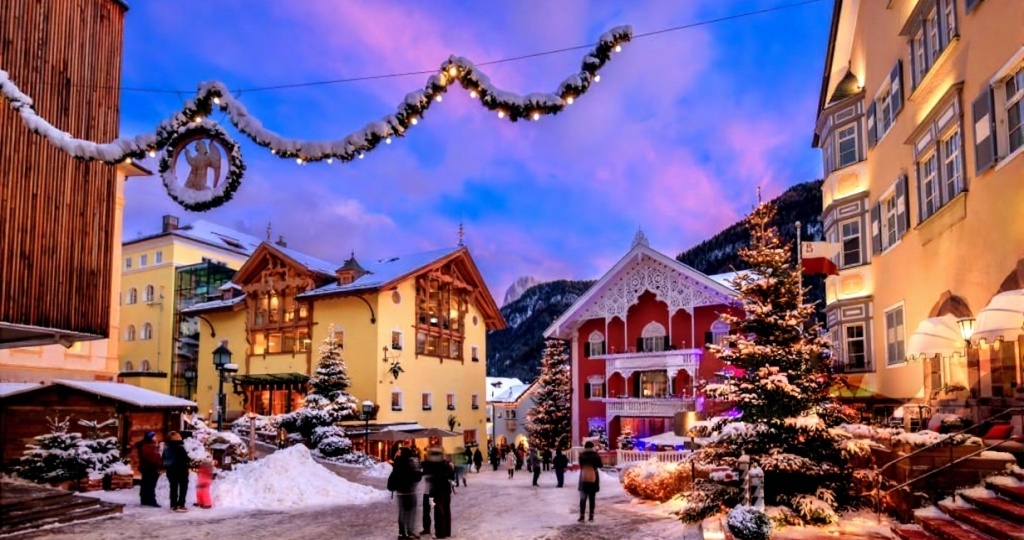 Когда лучше переезжать в Италию: опыт тех, кто сделал это зимой