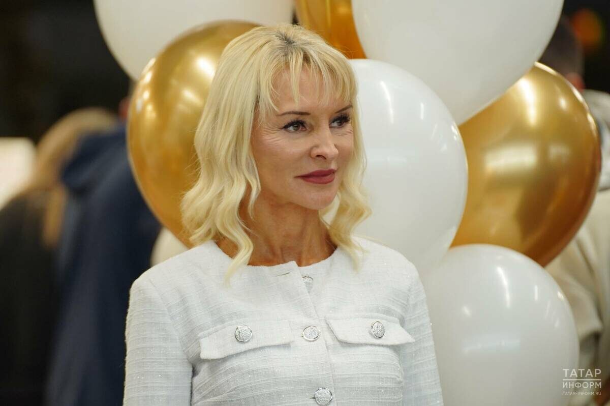 Фото: © Владимир Васильев / «Татар-информ»