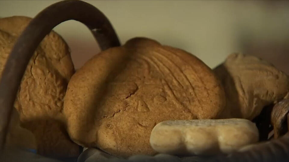 ФОТО: Кадр из программы "Самая полезная программа", РЕН ТВ