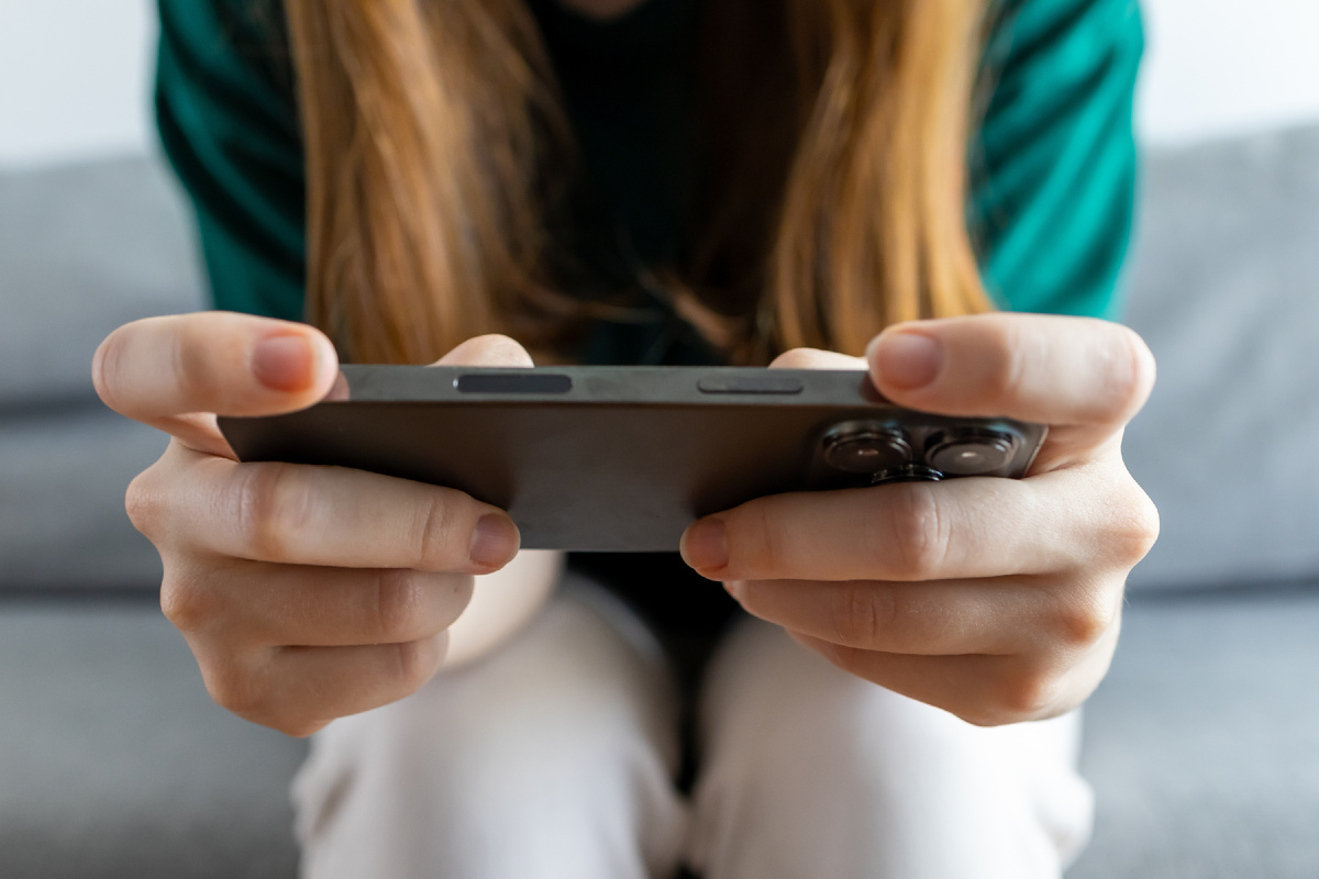 Фото: Shutterstock