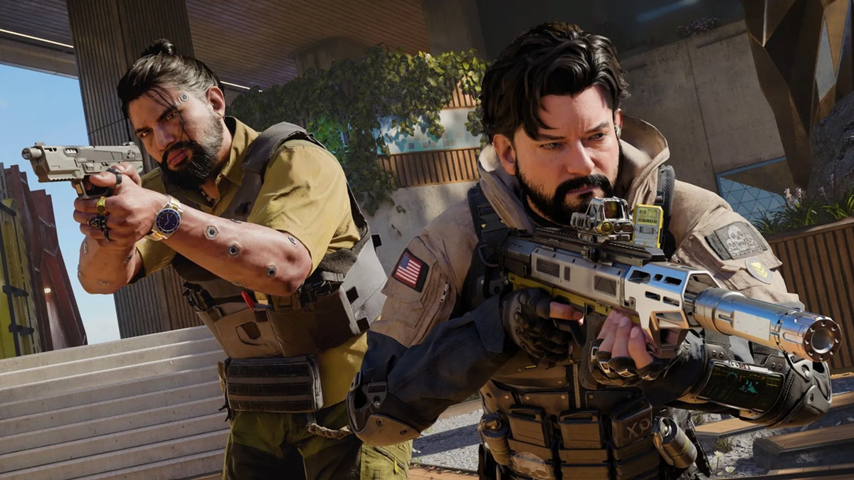 «Xbox облажалась не в тот год»: почему Black Ops 7 плохо продается
