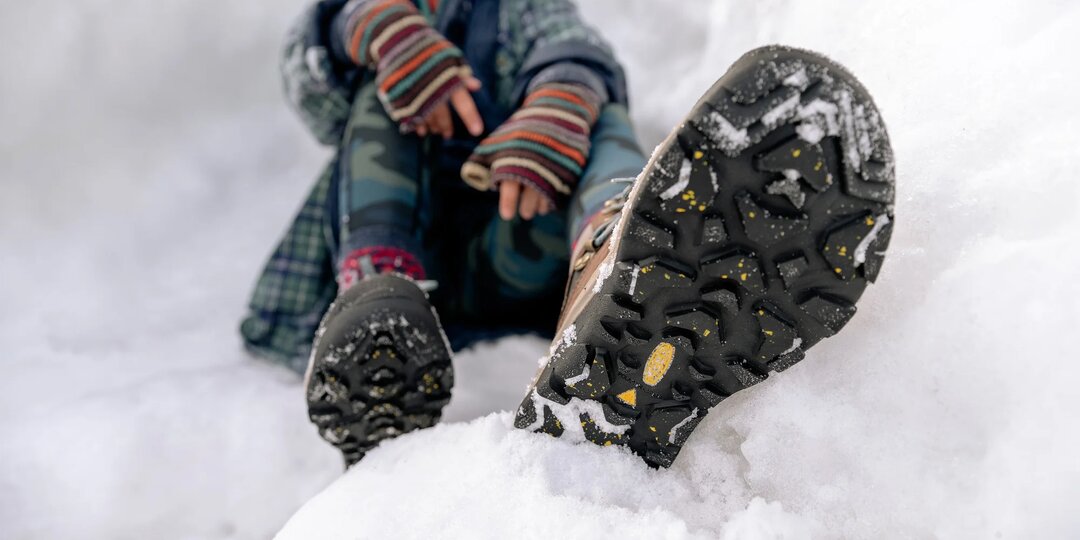 ❄️ Лайфхаки для сушки обуви в холодное время года: быстро и без лишних хлопот