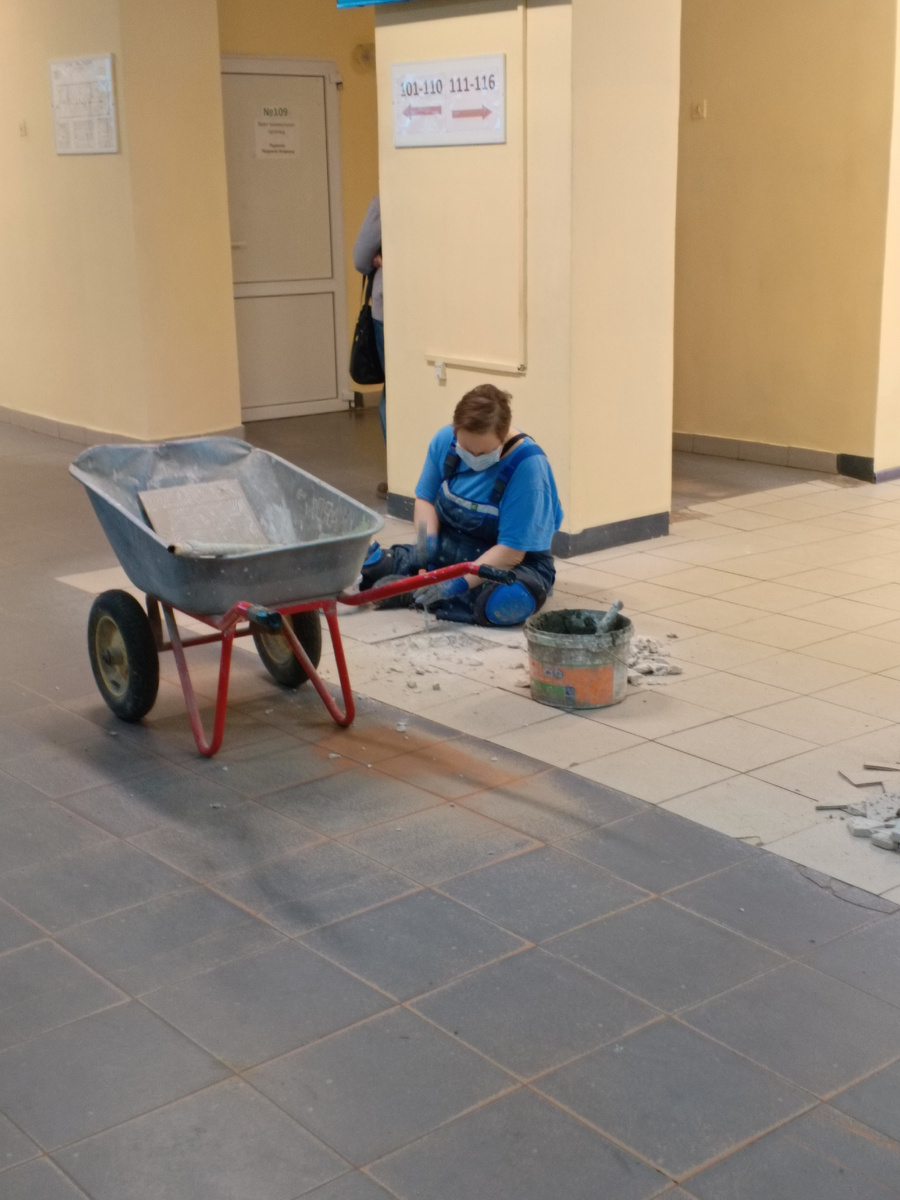 Фото автора