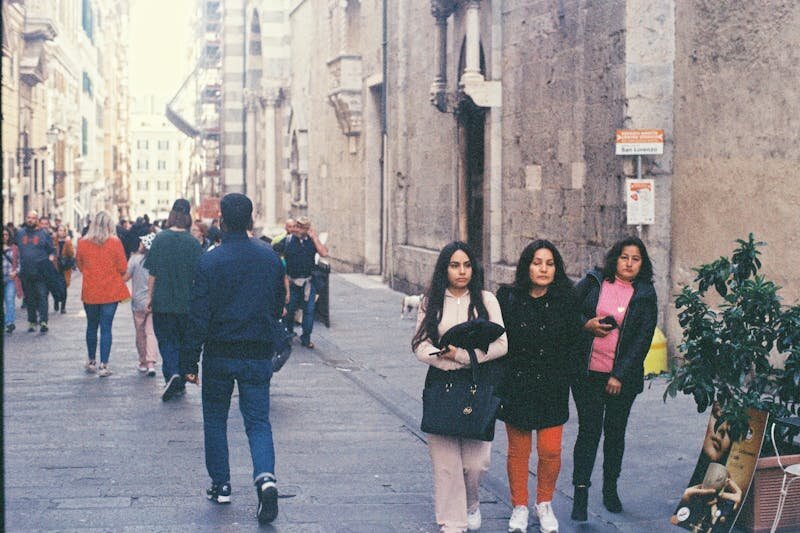 Как понять, что город вам подходит: 5 признаков, которые всегда работают