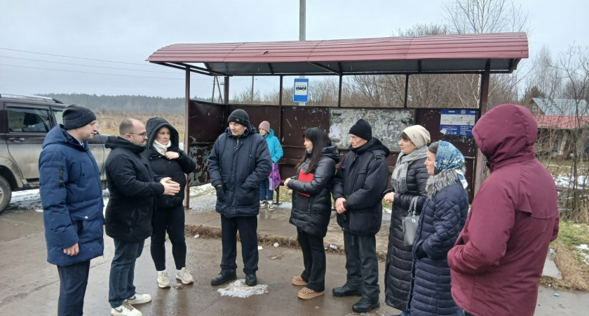    Фото Дирекции благоустройства города Кирова