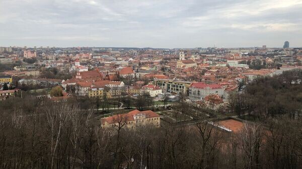    © Sputnik / Владислав Адамовский