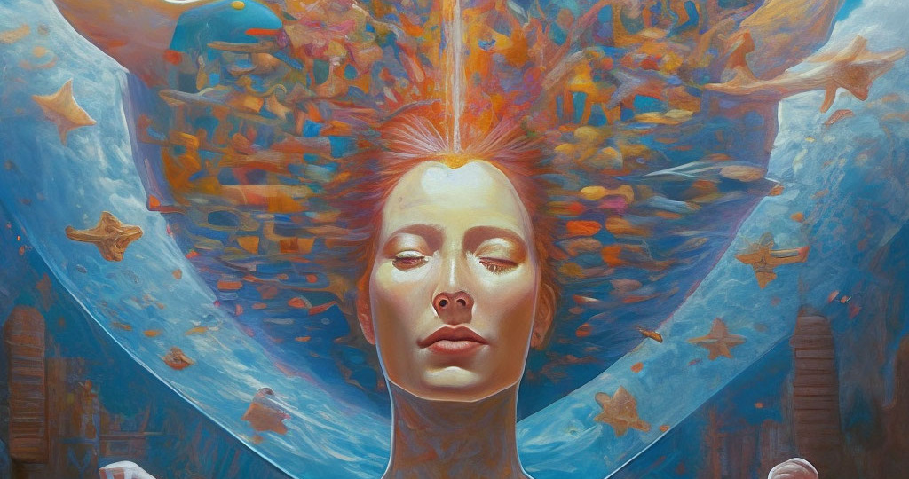 Осознания. Ченнелинг