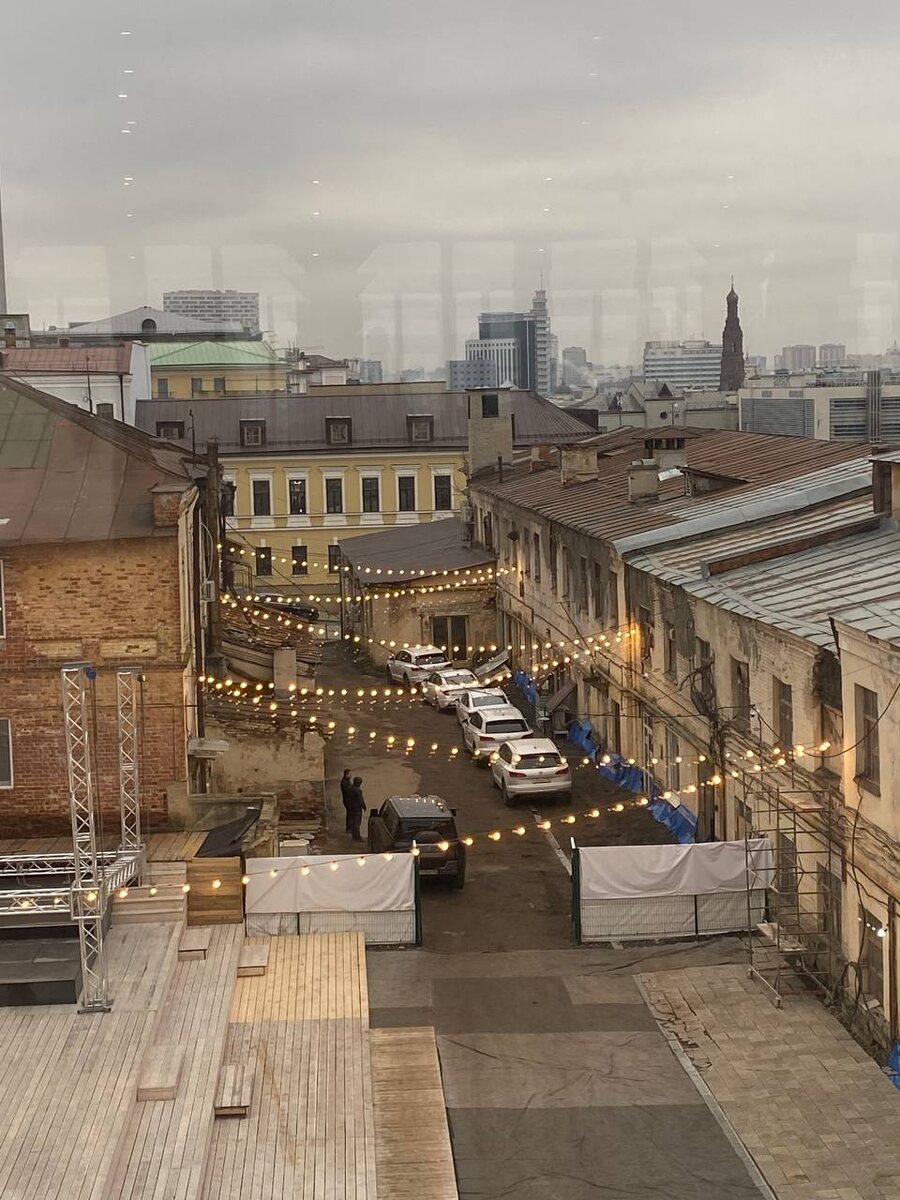    Дилия Мингазова / ИД «Вечерняя Казань»