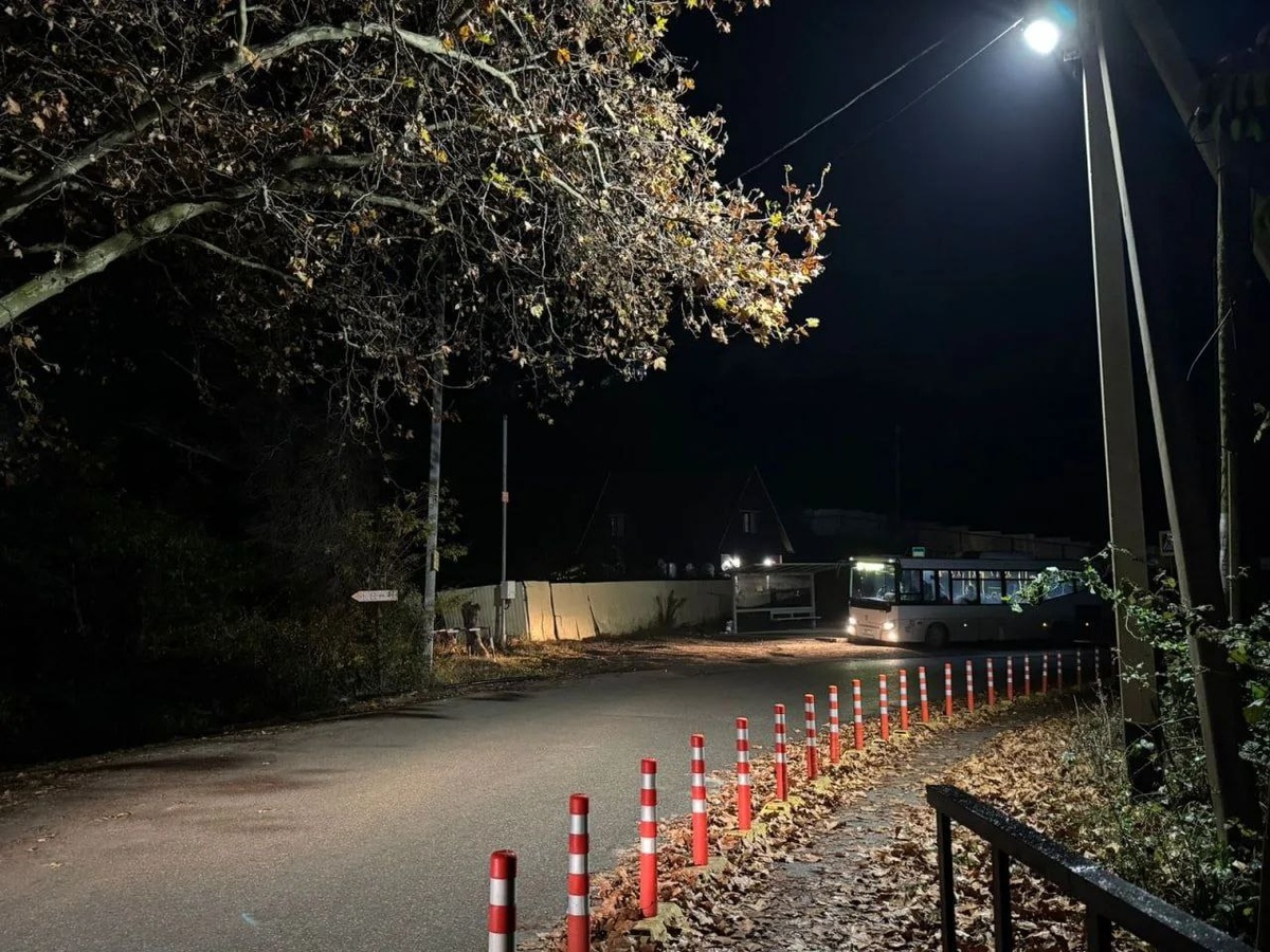    Фото: пресс-служба МЦУ Сочи