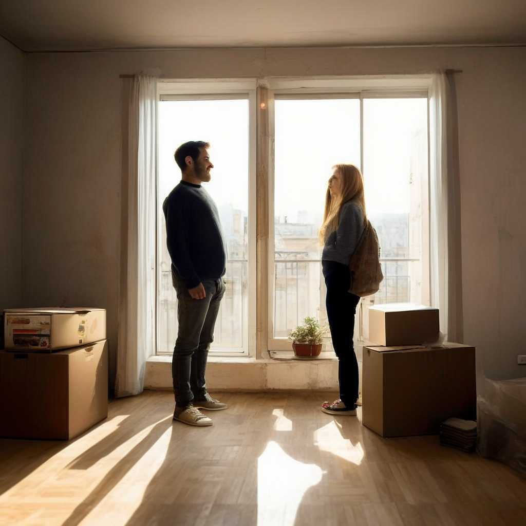 утрата права пользования, соцнайм, конфликт, вынужденный выезд, права несовершеннолетнего, члены семьи нанимателя, незаинтересованность в жилом помещении, не уплата ЖКУ, отсутствие препятствий для вселения, добровольный характер выезда