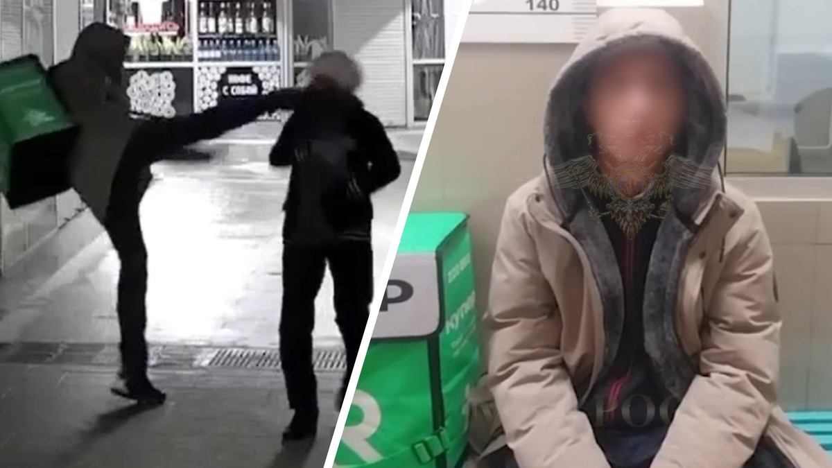 Фото: соцсети / t.me/IrinaVolk_MVD