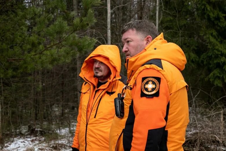    Фото: Лиза Алерт