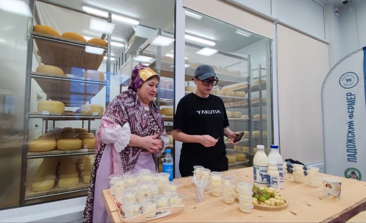    Минсельхоз Карелии