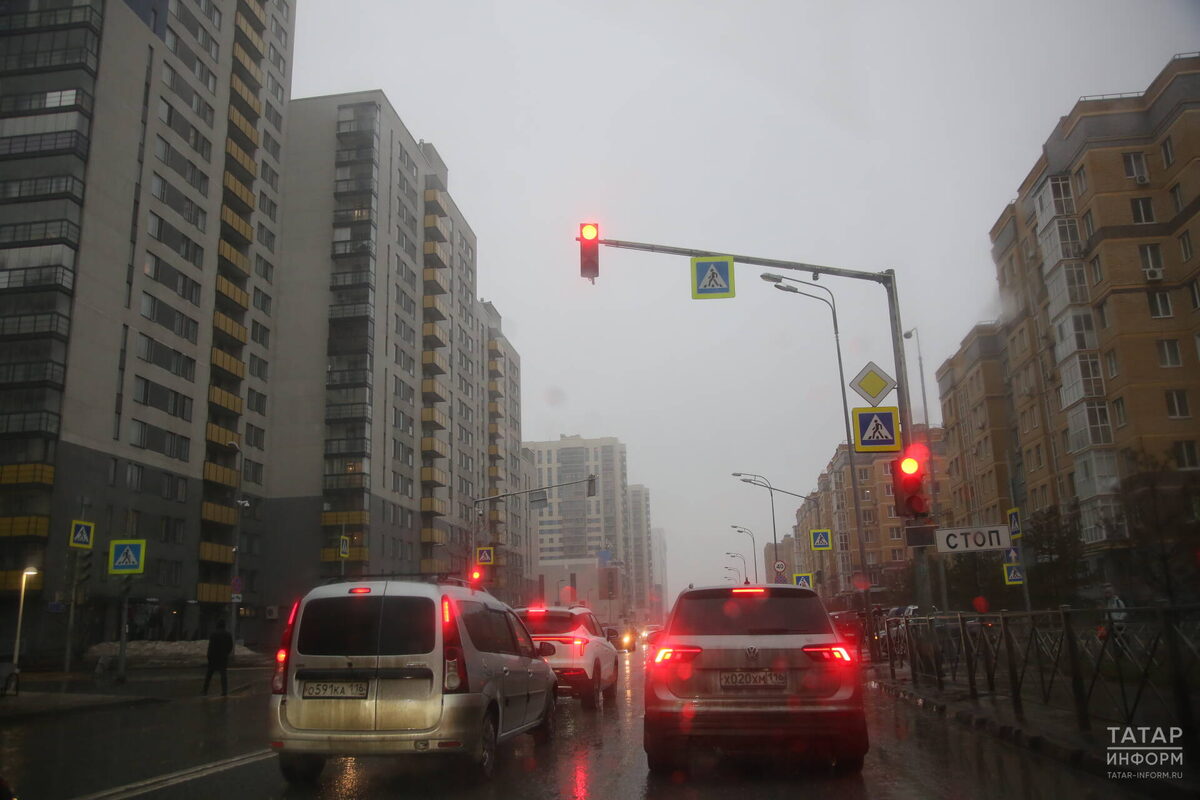 Фото: © Султан Исхаков / «Татар-информ»