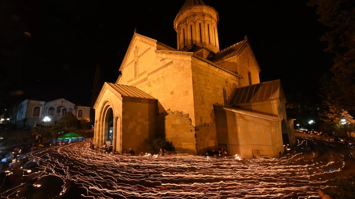 © photo: Sputnik / Stringer