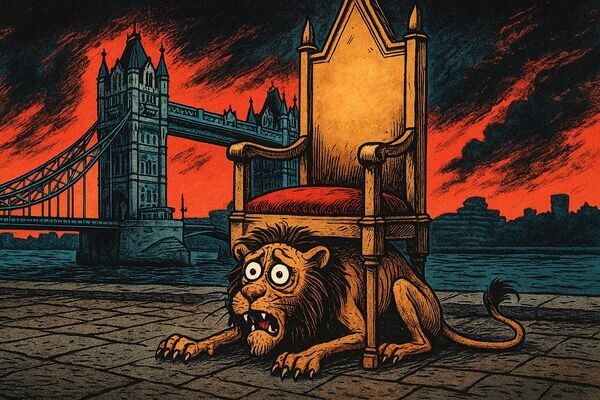 Изображение сгенерировано ИИ© РИА Новости / Изображение сгенерировано ИИ