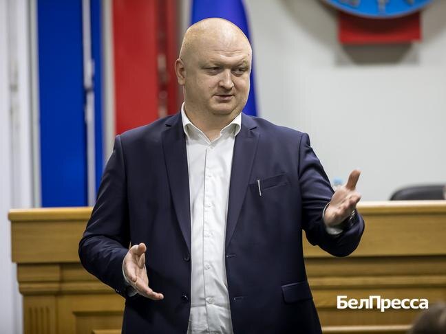 Андрей Иконников / Фото: Павел Колядин