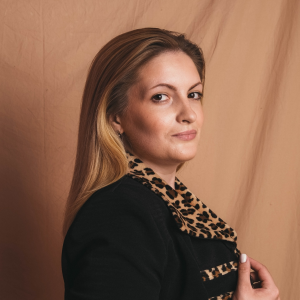 Ксения Шахова Астролог