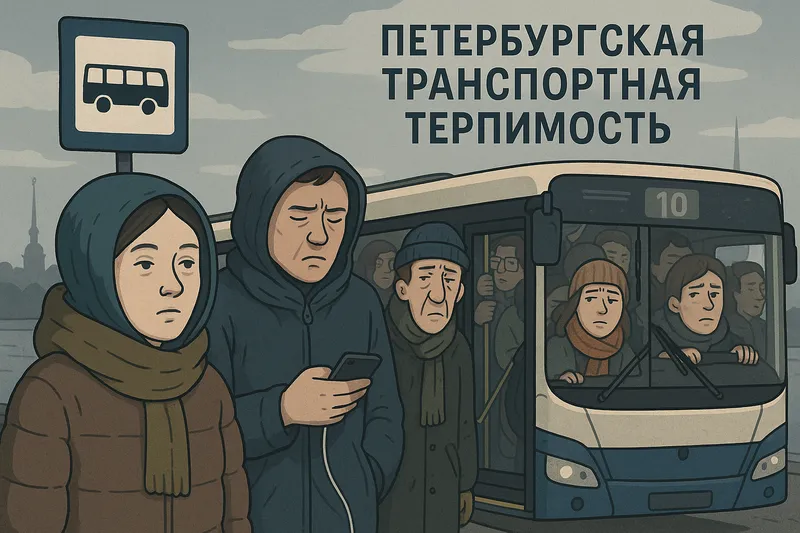 «Было три маршрутки от дома до метро, а теперь надо идти одну остановку до автобуса или трамвая...».