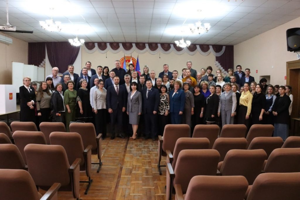    Фото: пресс-служба администрации Темрюкского района.