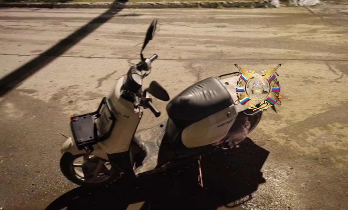    Фото t.me/gibdd123region