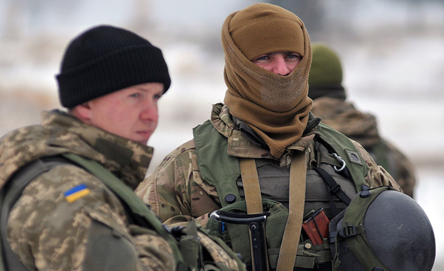    © Стрингер/РИА Новости