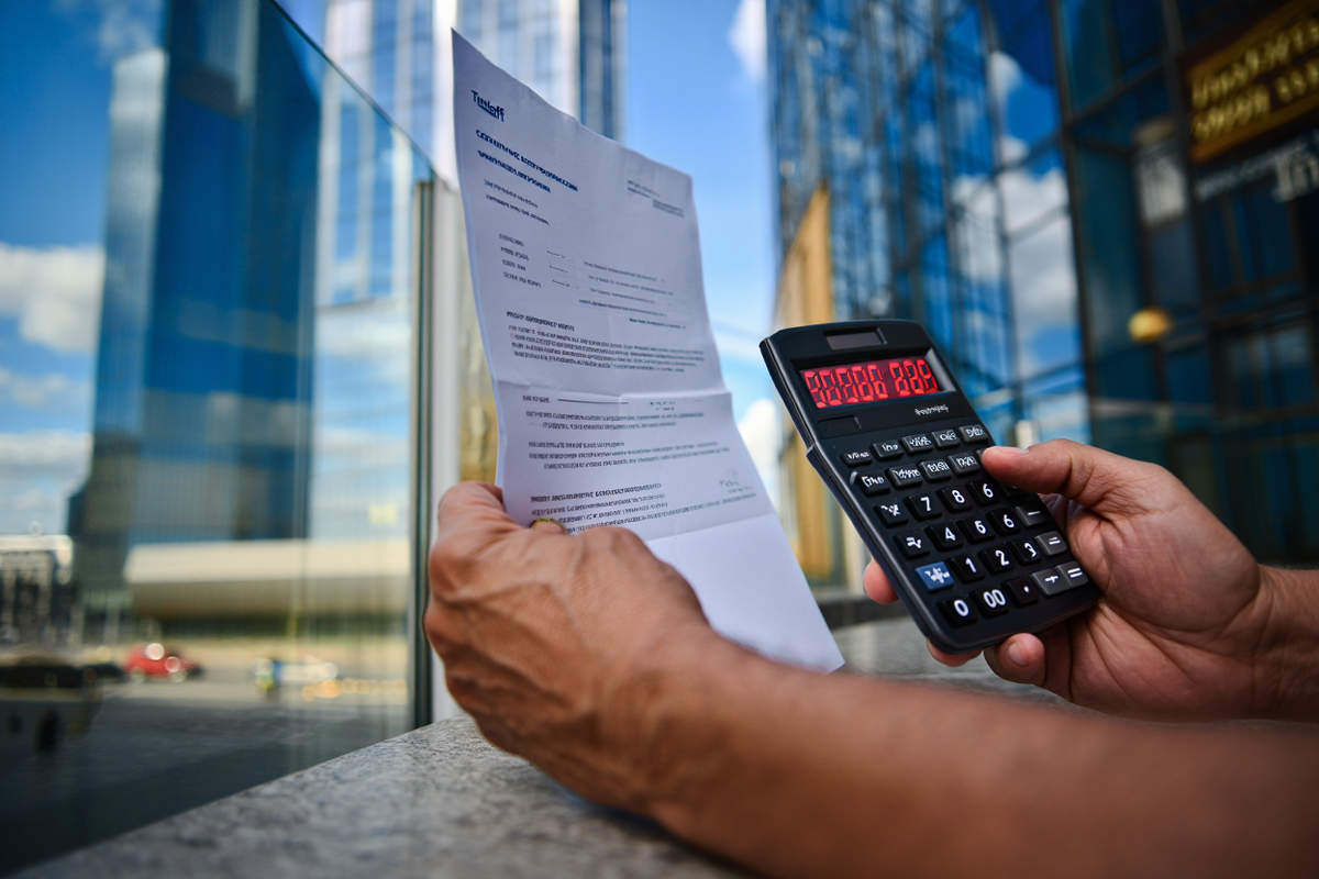 Юридические консультации