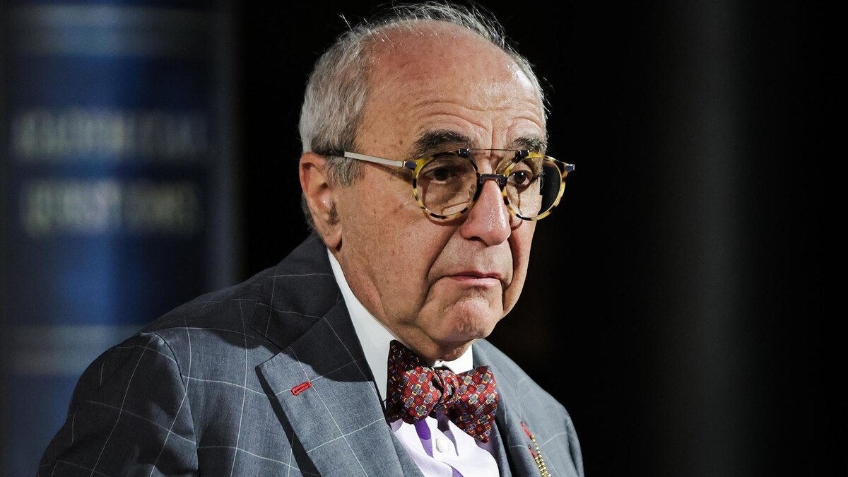    Фото: Roman Naumov/globallookpress.com