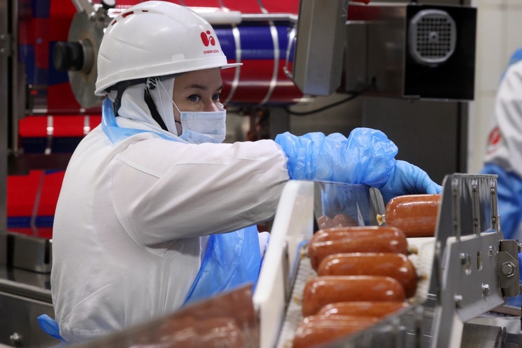    Фото © Владимир Гердо / ТАСС