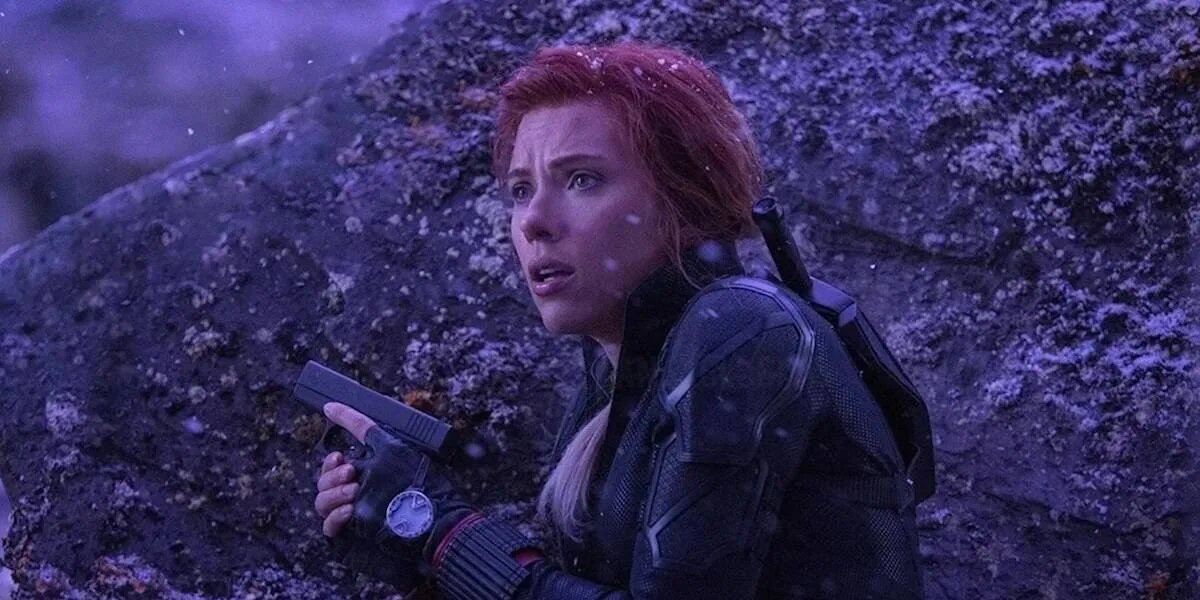 «Мстители: Финал» / Marvel Studios