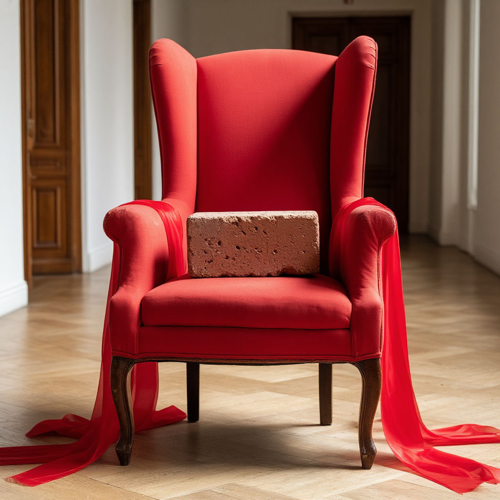 Картинка сгенерирована автором в нейросети Алиса