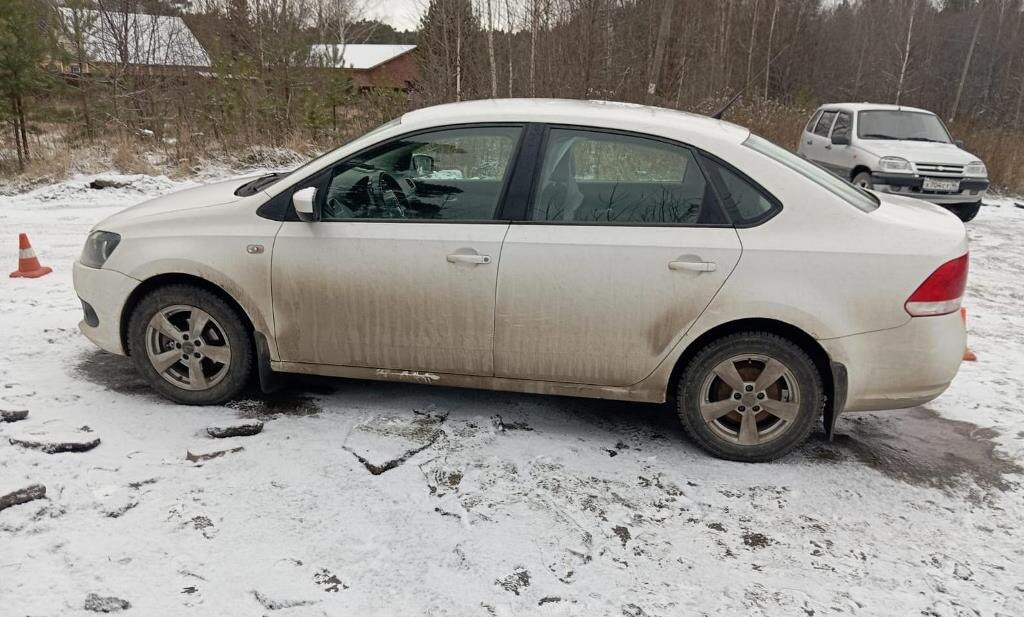 Фото: Госавтоинспекция