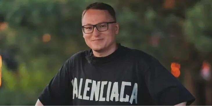 Александр Шальчинов
