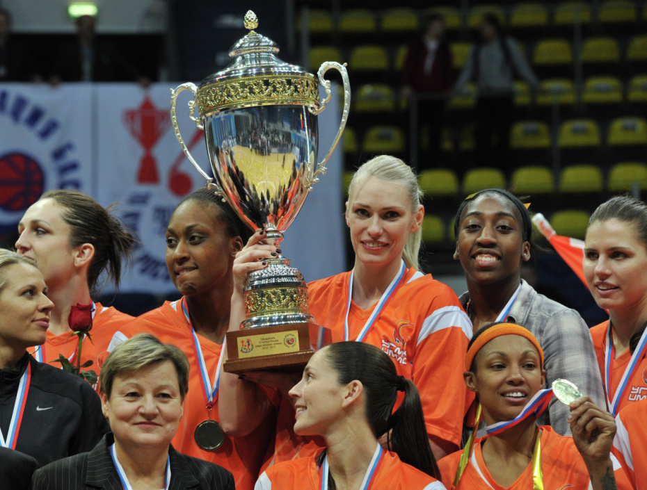    Сергей Кузнецов/ РИА Новости