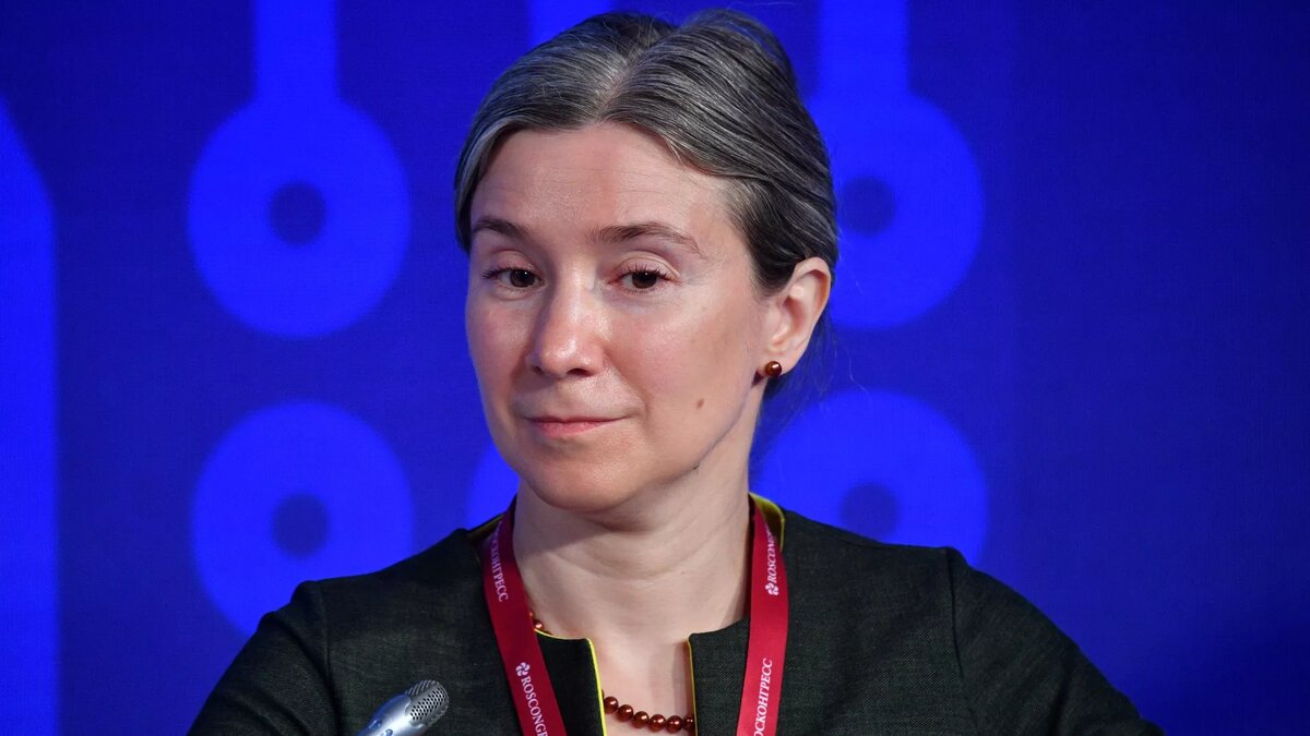 ЕКАТЕРИНА ШУЛЬМАН* ПРИЗНАНА ИНОСТРАННЫМ АГЕНТОМ И ЭКСТРЕМИСТОМ. Открытый источник.