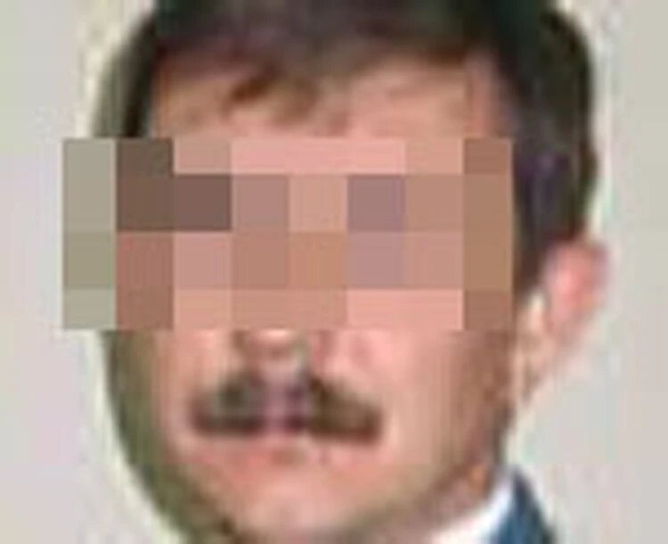 Антон объяснил, что хотел избавить сына от мучений