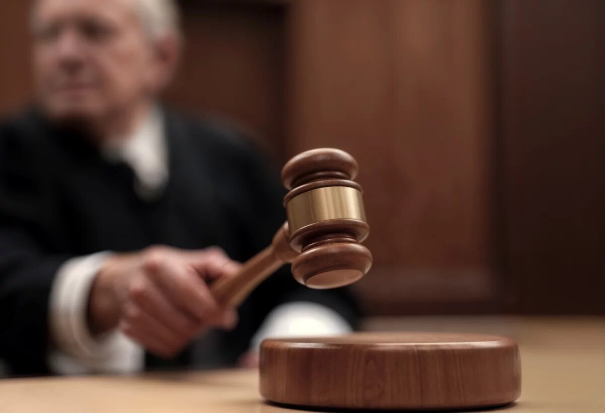    В Югре суд изменил место пребывания Шипилова на домашнем аресте