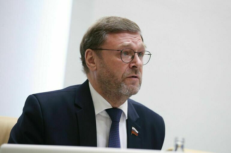   Пресс-служба Совета Федерации