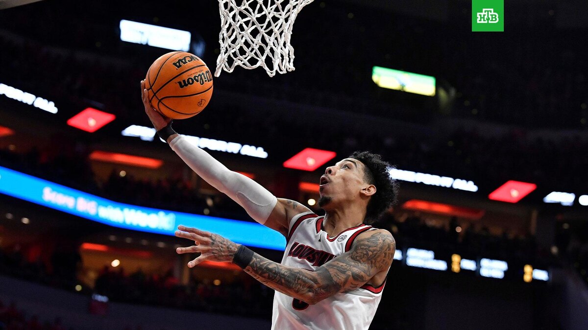    Фото: Associated Press © 2025, Timothy D. Easley